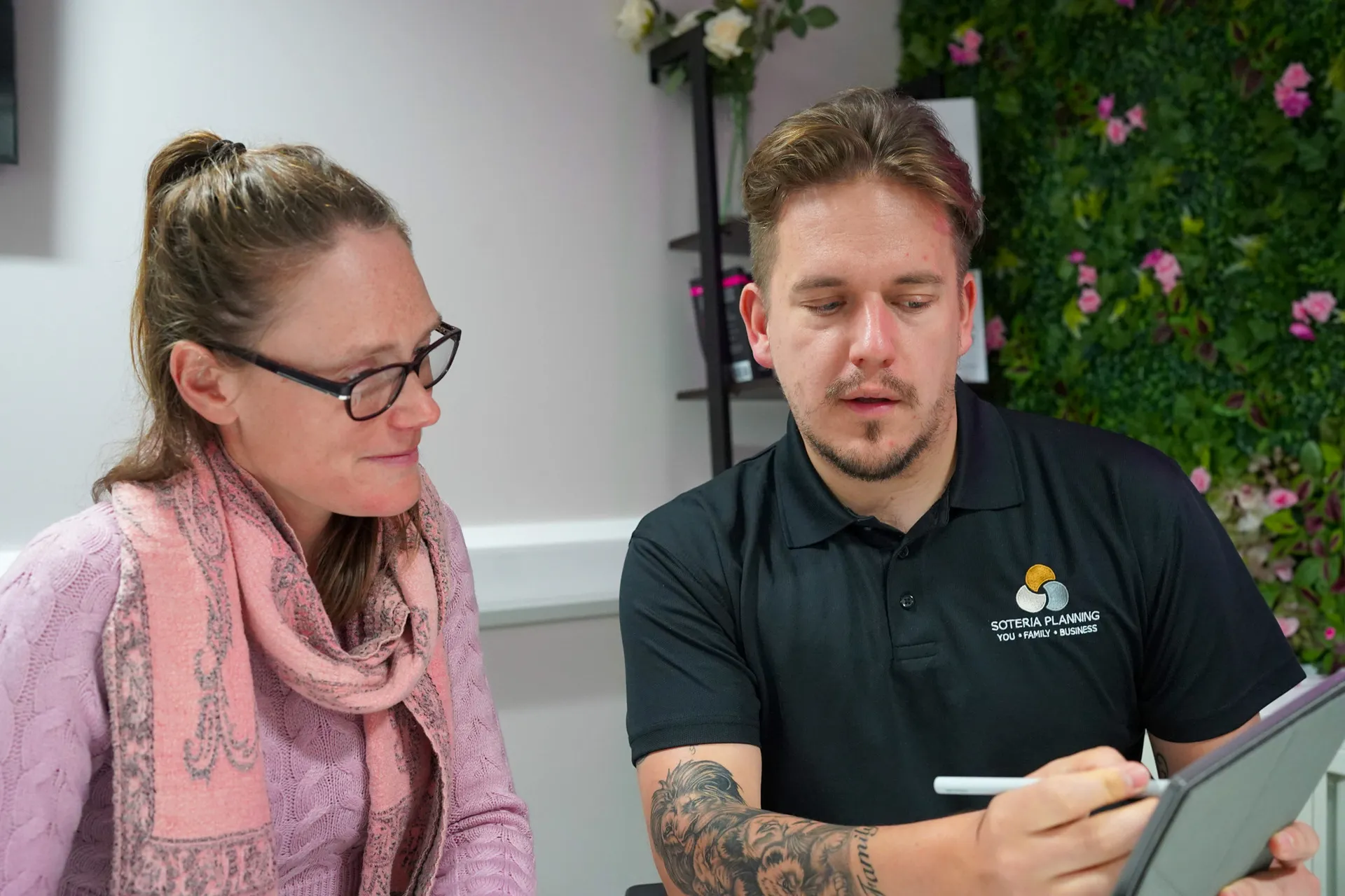 Free instant valuation